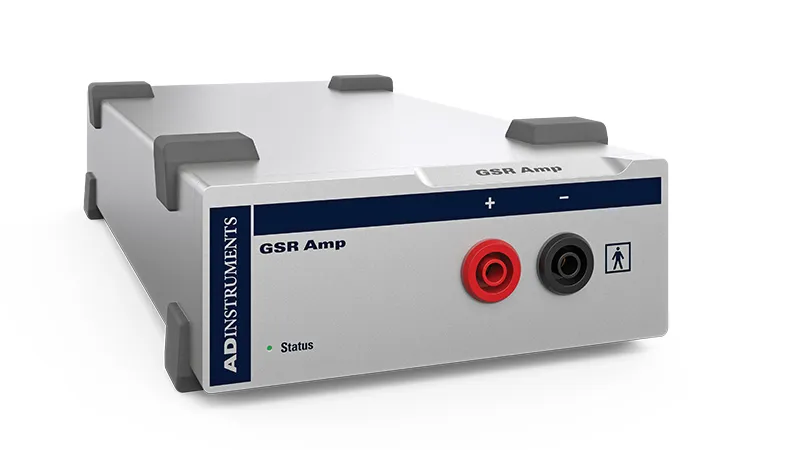 GSR Amp