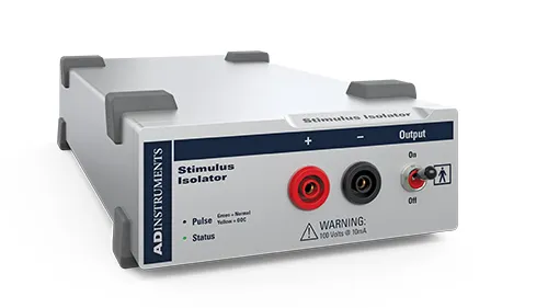 Stimulus Isolator