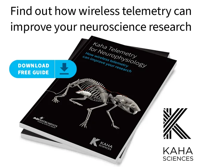 2023-Kaha telemeter Guide Blog