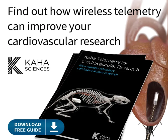 Kaha Cardiovascular Research Guide 