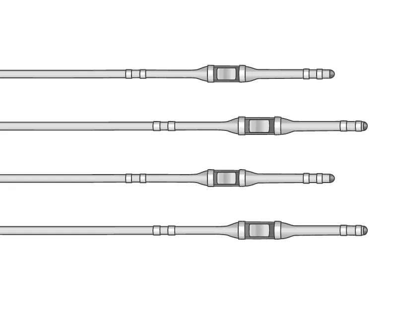 Rat PV Catheters