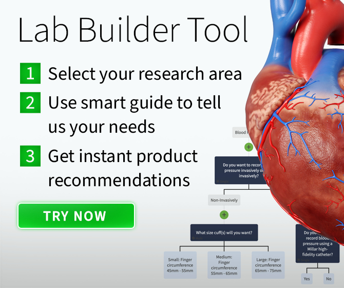 Research Lab Builder Tool