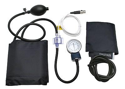High Quality Child Blood Pressure Monitor Aneroid Sphygmomanometer - China Bp  Monitor, Child Sphygmomanometer