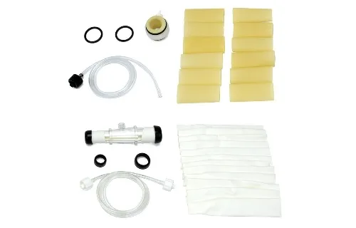 CODA® Rodent Cuff Kit Size L