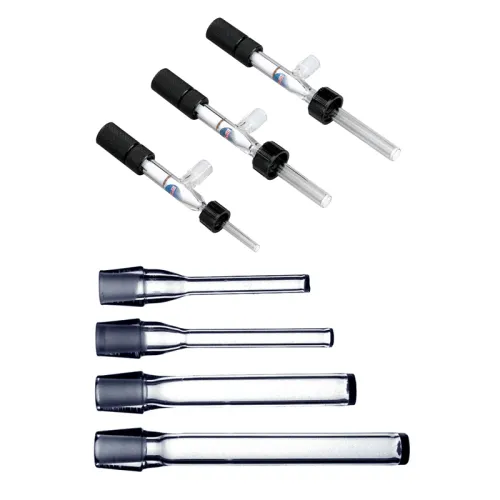 Radnoti TNV Valves and Oxygen Disperser Tubes