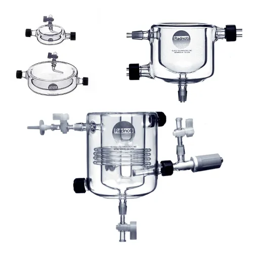  Radnoti Specialized Tissue Baths