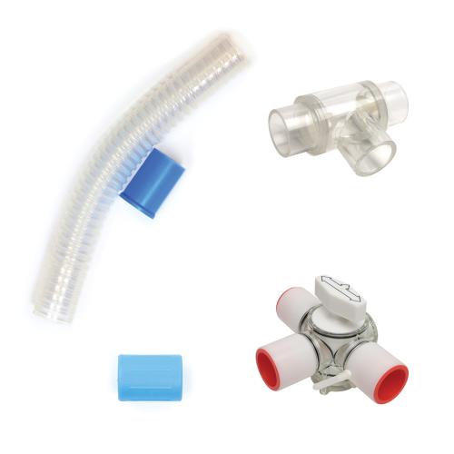 Respiratory Expansion Kit