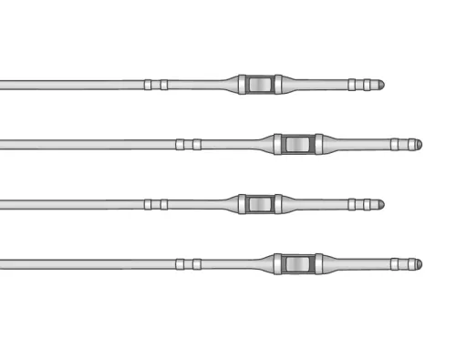 Rat PV Catheters