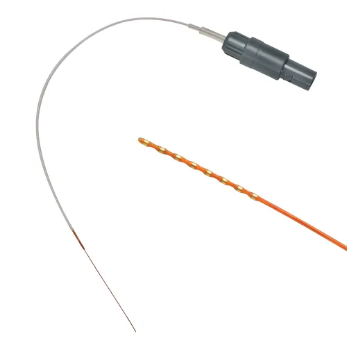 Electrophysiology Catheters