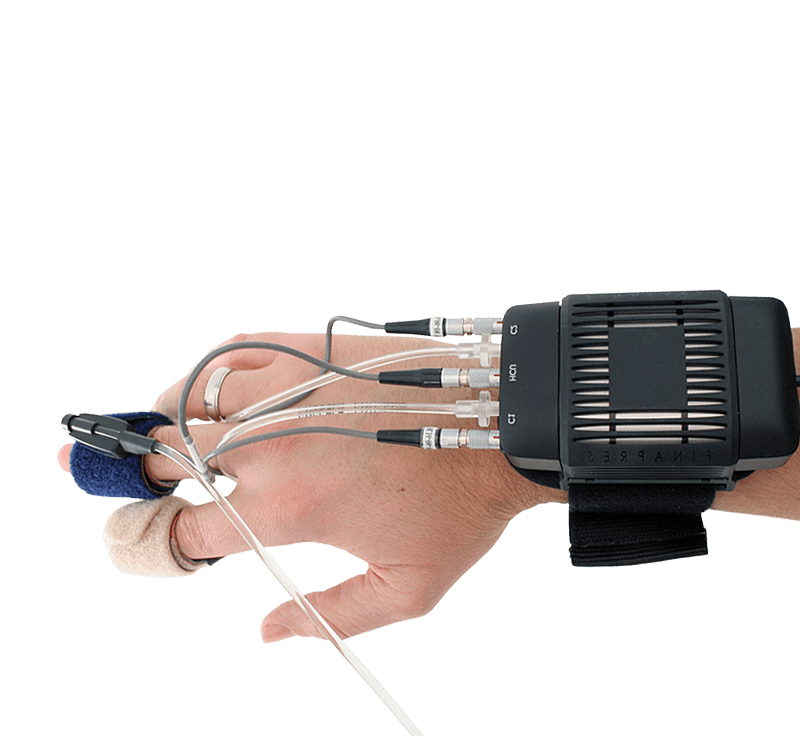 Non-invasive Blood Pressure Cuffs (NIBP)