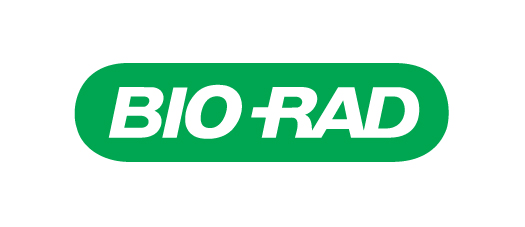 The Bio-Rad logo.